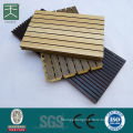 Interior Paneling Wall Board! Wood Wall Acoustic Board! Mdf Wall Decoration!